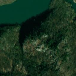 Satellite imagery of Grad, BA