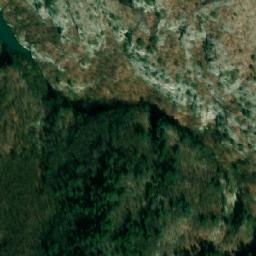 Satellite imagery of Grad, BA