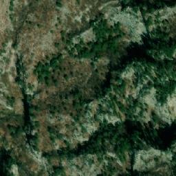 Satellite imagery of Grad, BA