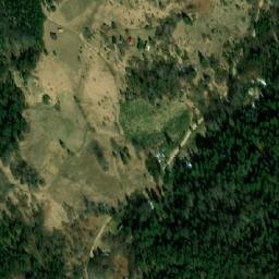 Satellite imagery of Milakova Ravan, RS