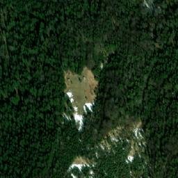 Satellite imagery of Milakova Ravan, RS