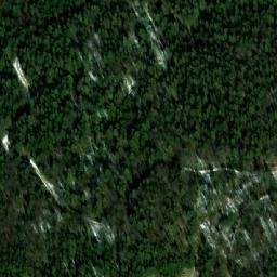 Satellite imagery of Milakova Ravan, RS