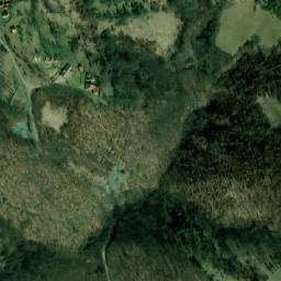 Satellite imagery of Tešovića Kosa, RS