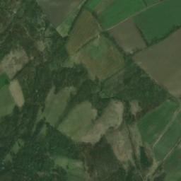 Satellite imagery of Vilina Kosa, RS