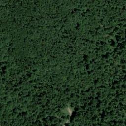 Satellite imagery of Grabovita Kosa, RS