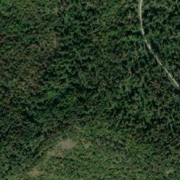 Satellite imagery of Kraku Janoš, RS