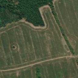 Satellite imagery of TT11, RO