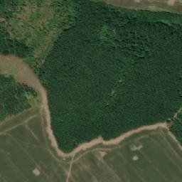 Satellite imagery of TT11, RO