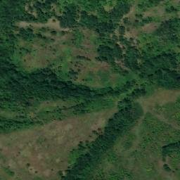 Satellite imagery of TT10, RO