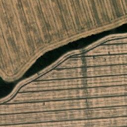 Satellite imagery of TT25/3/, RO