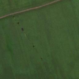 Satellite imagery of TT2258, RO