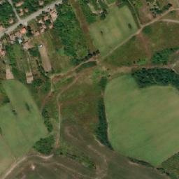 Satellite imagery of TT6126, RO