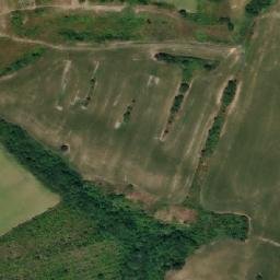 Satellite imagery of TT6126, RO