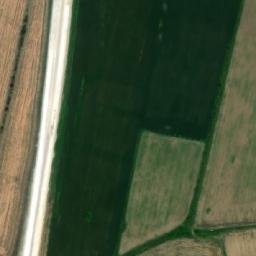 Satellite imagery of TT7720, RO