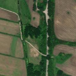 Satellite imagery of TT55, RO