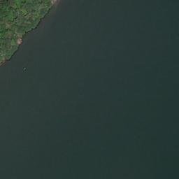 Satellite imagery of TT57, RO