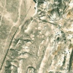 Satellite imagery of Mys Kush-Tau, UZ