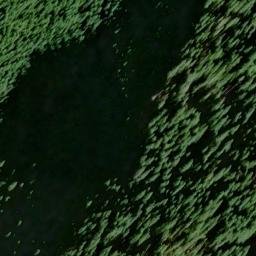Satellite imagery of Roaring River Ridge, US