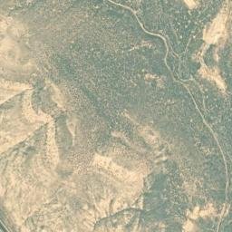Satellite imagery of Danger Point, US
