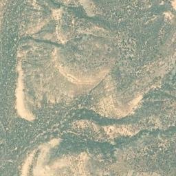 Satellite imagery of Danger Point, US