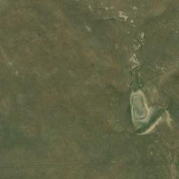 Satellite imagery of E 9 J — NGS OS0375 — Jackson County, US, US