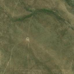 Satellite imagery of L 387 — NGS OS0424 — Jackson County, US, US