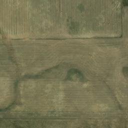 Satellite imagery of M 387 — NGS OS0425 — Jackson County, US, US