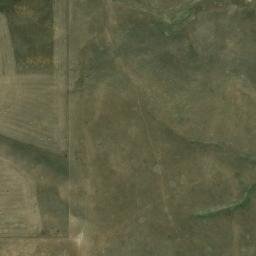 Satellite imagery of M 387 — NGS OS0425 — Jackson County, US, US