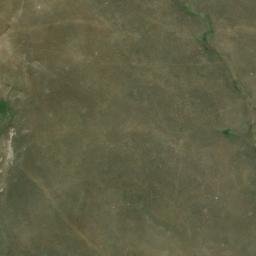 Satellite imagery of N 387 — NGS OS0426 — Jackson County, US, US