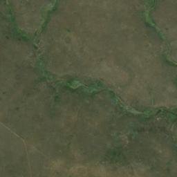 Satellite imagery of N 387 — NGS OS0426 — Jackson County, US, US