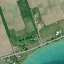 Satellite imagery of Spencer Point, CA