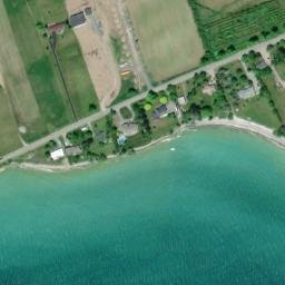 Satellite imagery of Spencer Point, CA