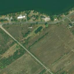 Satellite imagery of Little Bluff, CA