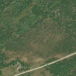 Satellite imagery of Halfmoon Point, CA