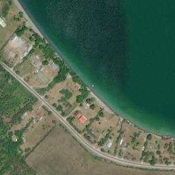 Satellite imagery of Halfmoon Point, CA