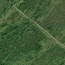 Satellite imagery of Long Point, CA