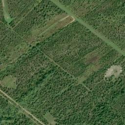 Satellite imagery of Long Point, CA