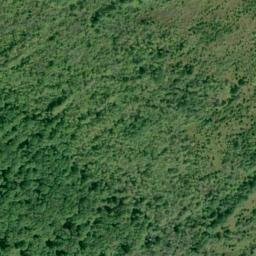 Satellite imagery of Prince Edward Point, CA