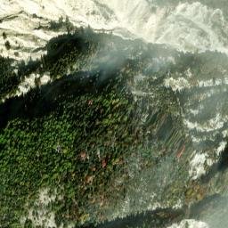Satellite imagery of 0400502 - A, IT