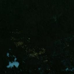 Satellite imagery of Montagne de Gourdan, FR