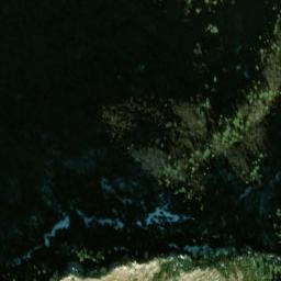 Satellite imagery of Montagne de Gourdan, FR