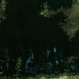 Satellite imagery of Montagne de Gourdan, FR