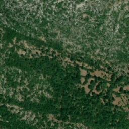 Satellite imagery of Šarovački vrh, HR