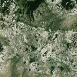 Satellite imagery of Glavice, BA