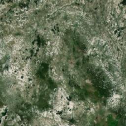 Satellite imagery of Glavice, BA