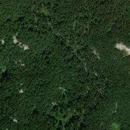 Satellite imagery of Ćelavi Vrh, BA