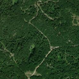 Satellite imagery of Ćelavi Vrh, BA