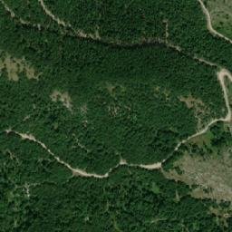 Satellite imagery of Begdarova Motka, BA