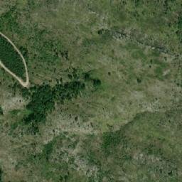 Satellite imagery of Begdarova Motka, BA