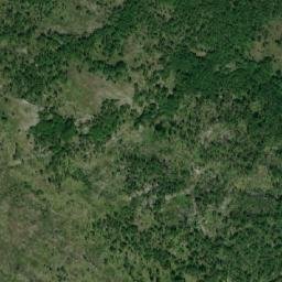 Satellite imagery of Begdarova Motka, BA